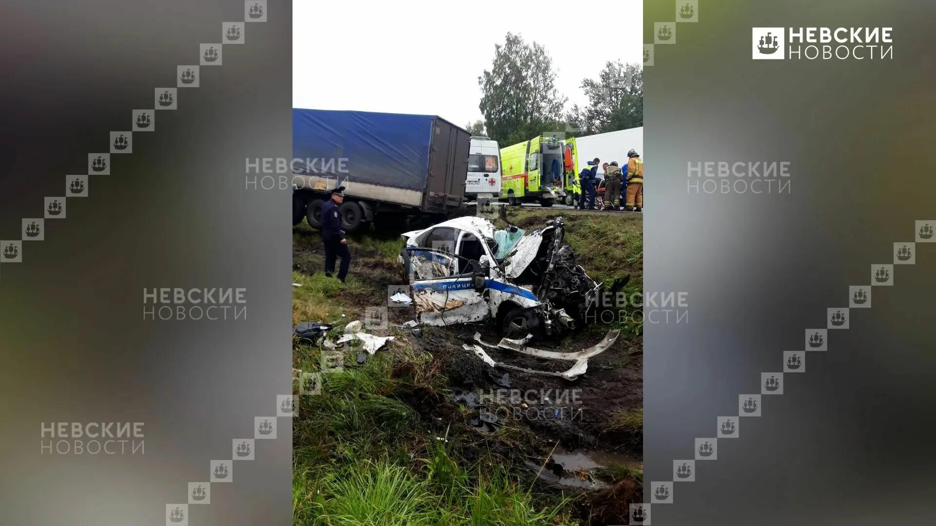 Авария в Никольском Ленинградской области вчера. ДТП В Никольском Ленинградской области вчера. ДТП С ДПС В Ленинградской области. ДТП В Ленинградской области Никольское сегодня. Авария никольское