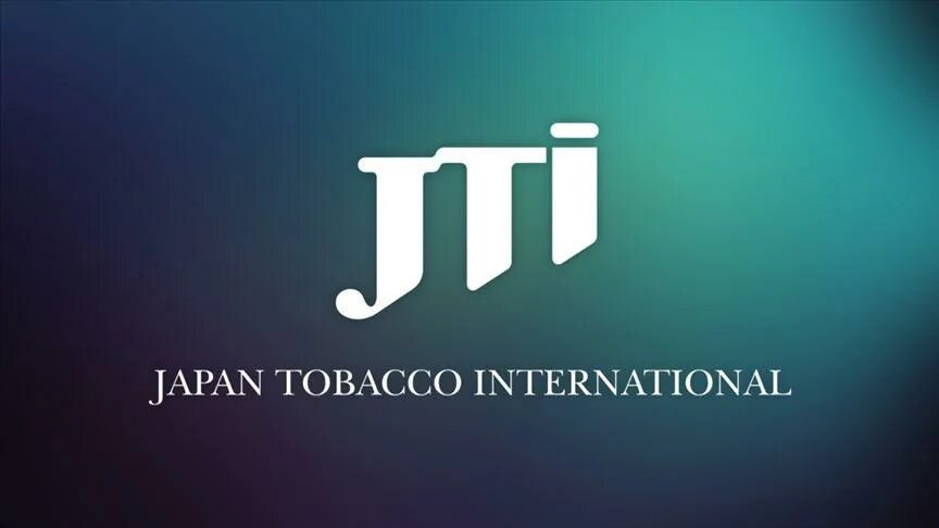 Jti табачная компания. JTI. Компания JTI. JTI эмблема. Japan Tobacco International.