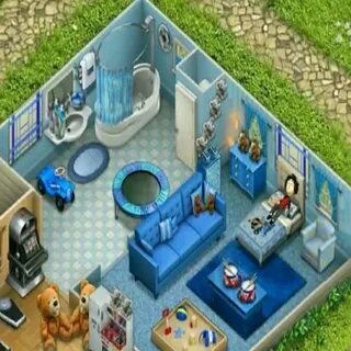 Virtual families