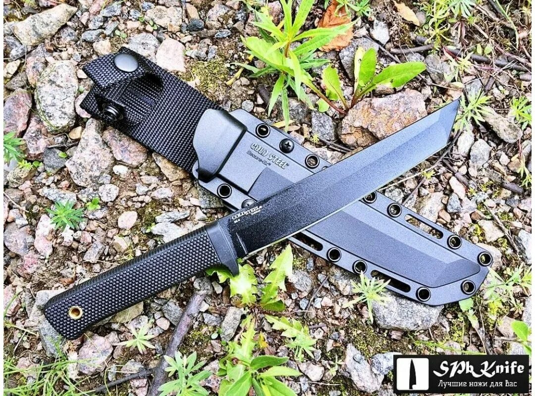 Нож Cold Steel Recon tanto 49lrt. Cold Steel Recon tanto CS_49lrt. Recon tanto cold