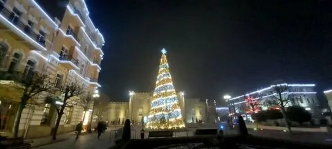 Новый год в кисловодске 2025 с банкетом