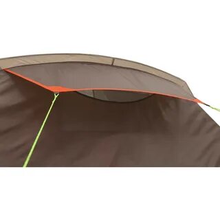 Палатка 4 местная outventure