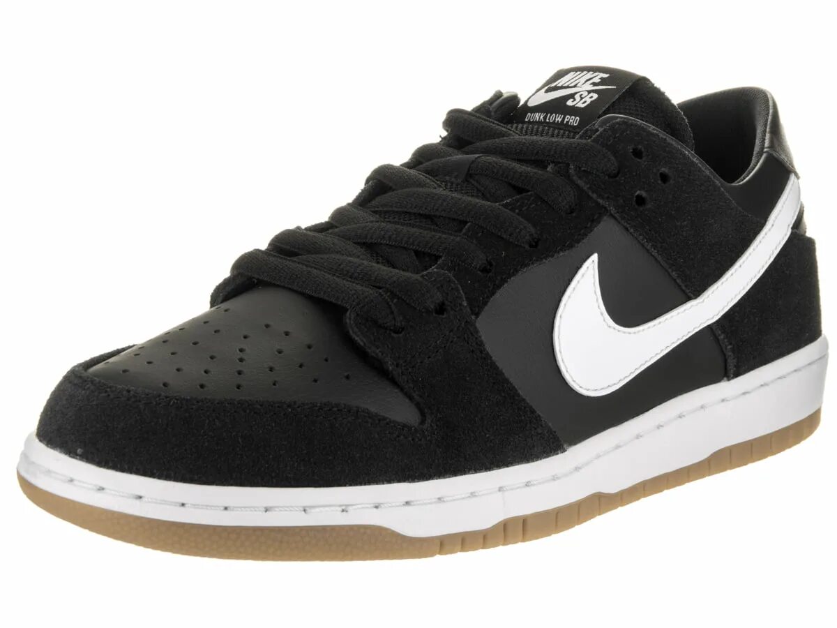 Nike dunk low мужские. Nike SB Dunk Low Pro Black White. Nike SB Dunk Low Black White. Nike Dunk Low Pro Black.