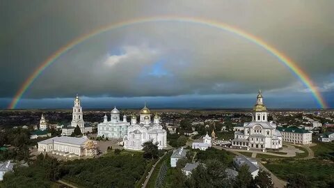 Караоке святая русь
