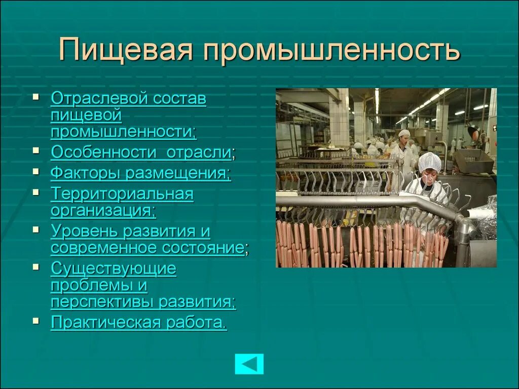 Какие современные отрасли. Легкая и пищевая промышленность России. Отрасли пищевой промышленности. Промышленность презентация. Отрасли пищевой промышленности России.