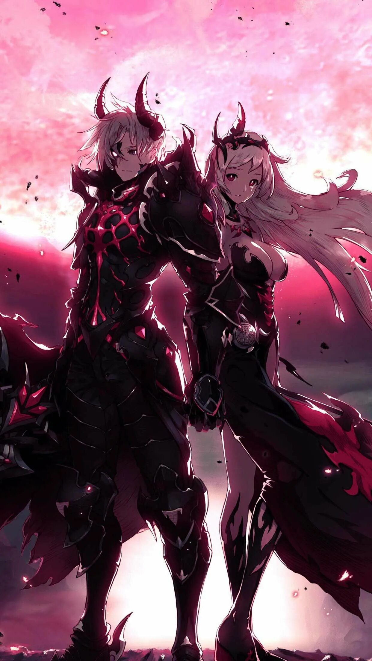 Король демонов переродился в девочку. Король демонов переродился в девочку. Бахамут гарем. Shijou saikyou no daimaou, murabito a ni tensei suru. Ради своей дочери я одолею даже короля демонов.