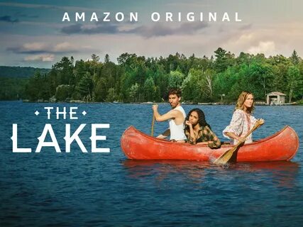 Watch The Lake Season 1 - Prime Video.