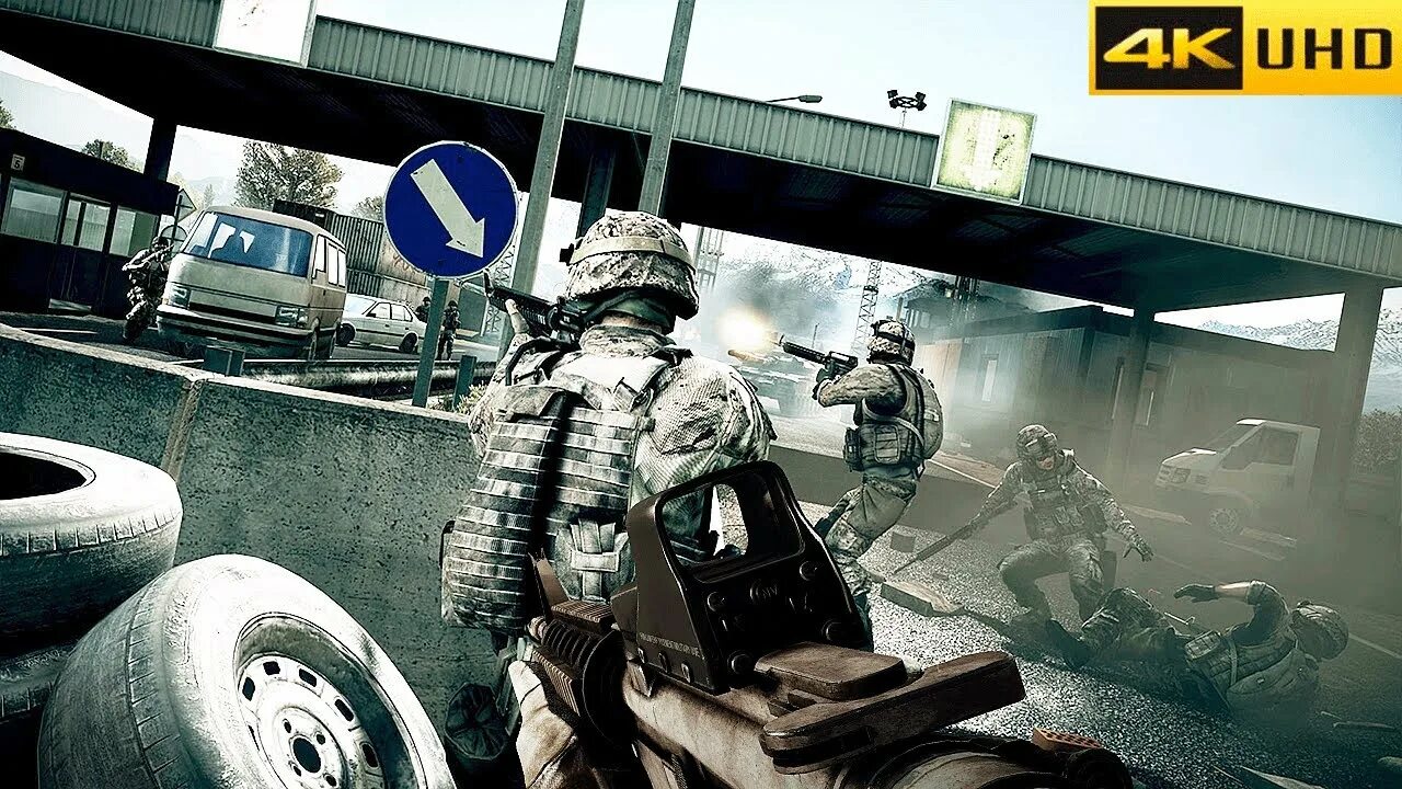 Операция 4 неделя. Бателфилд. Operation Whiteout Battlefield 4. Starfield ультра Графика геймплей. Battlefield 4 все режимы игры.