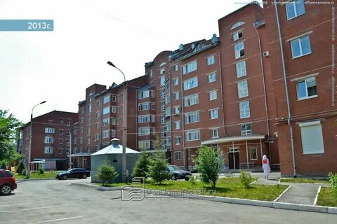 Чкалова 38