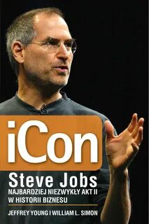 Jobs книга