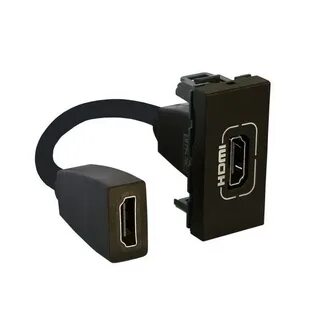 Модуль розетки hdmi