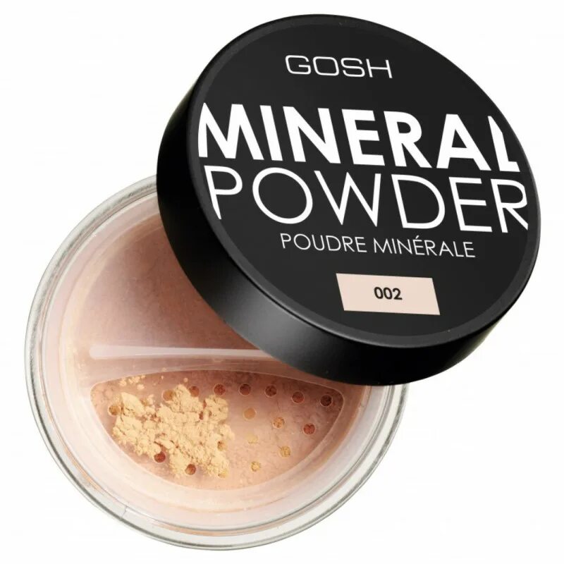 Минеральная пудра купить. Пудра gosh Mineral Powder. Gosh Mineral Powder пудра 002. Пудра gosh BB Powder/04 Beige. Alvin d'or пудра рассыпчатая LSP-02 Mineral Silk finishing.