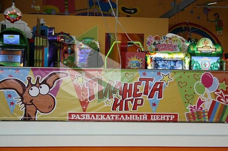 Аренда игр спб