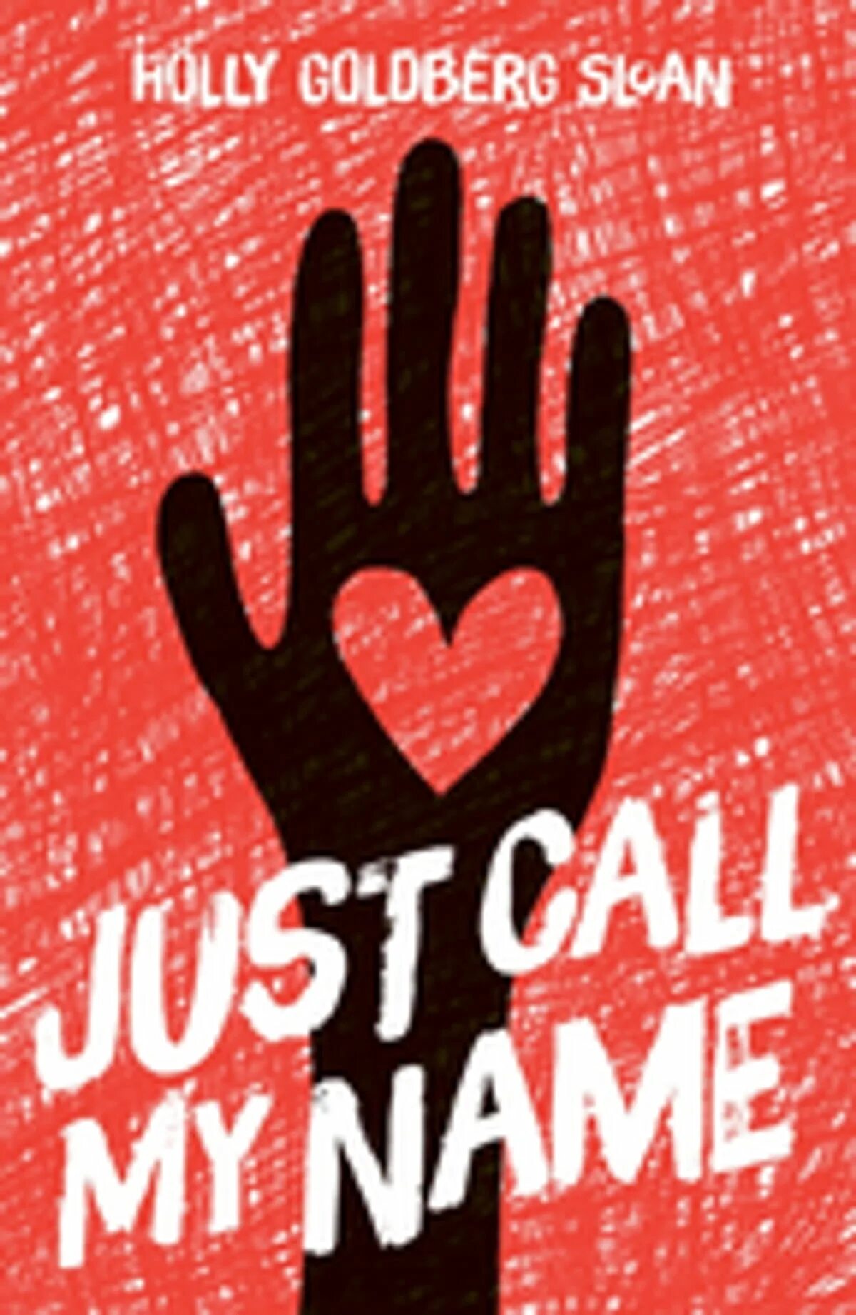 Call is my name. Just call. just call my name. холли голдберг слоун «я считаю по 7» обложка.