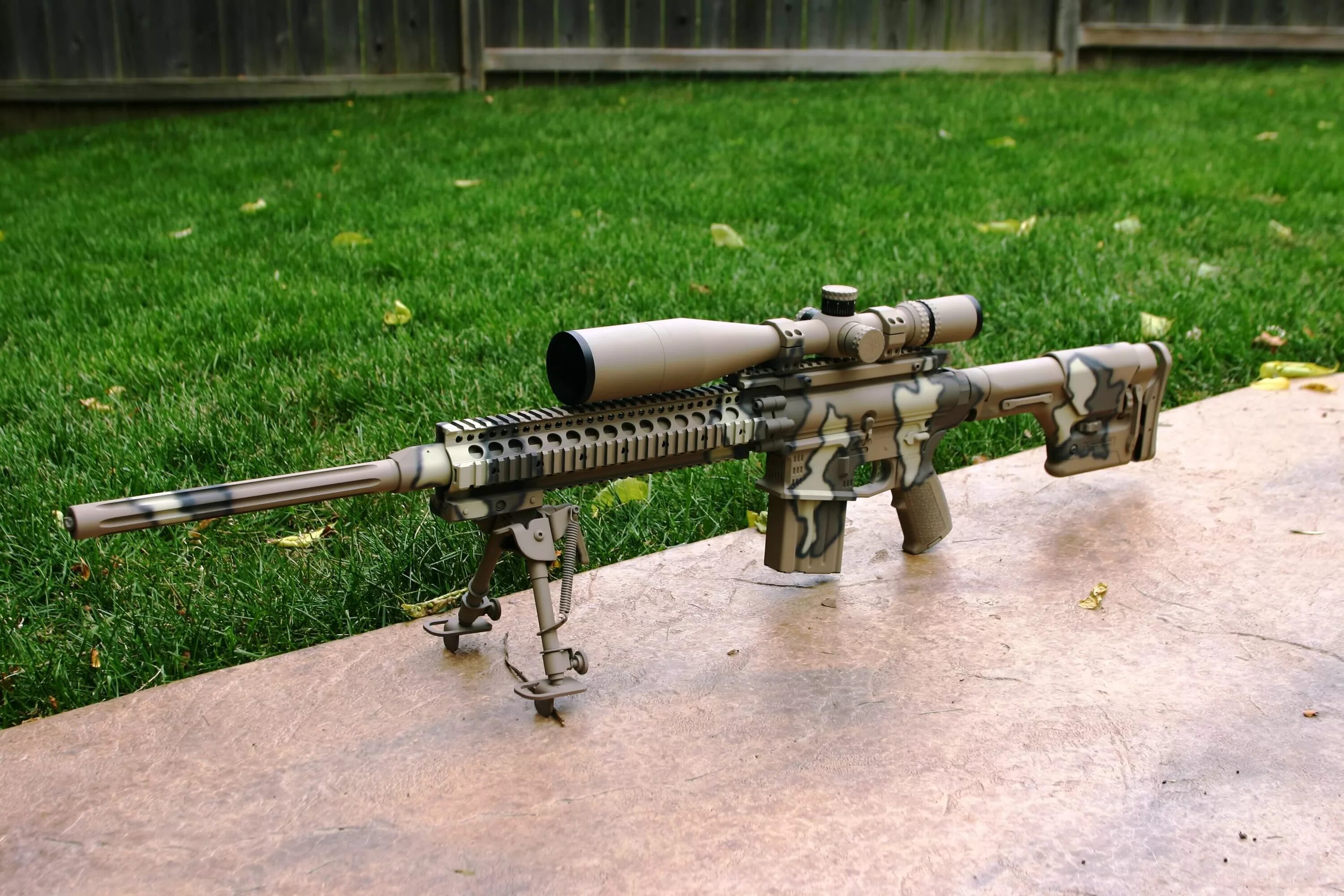 Снайперская винтовка ar. Ар 15 снайперская. Винтовки ar10 supersass. Снайперская винтовка ar. Ar 10 6 5 creedmoor.