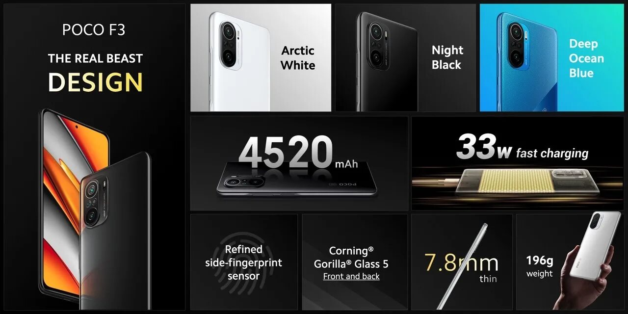 Чем отличаются смартфоны xiaomi poco. Смартфон xiaomi poco f3. xiaomi poco f3 6128 гб. poco f3 и poco x3 pro. xiaomi poco f3 камера.