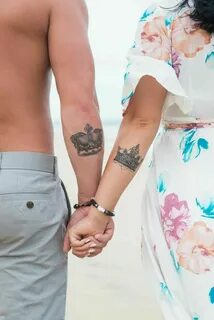 Tattoo couple кто такой