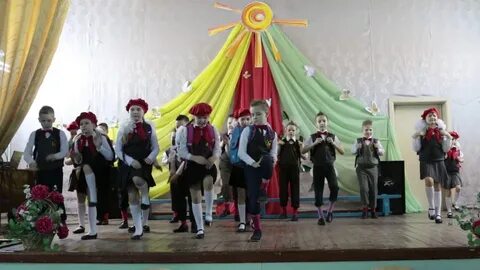 Ох уж эта школа