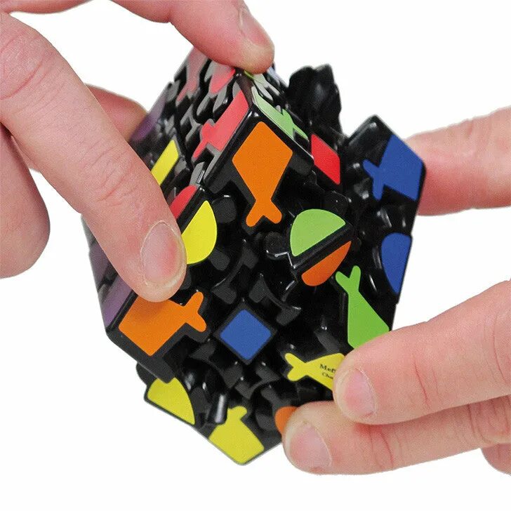 Gear cube. Головоломка Meffert's Gear Cube. Головоломка Meffert's Gear Cube XXL. Шестеренчатый кубик Рубика Cube Puzzle. Meffert's David Gear Cube v2.