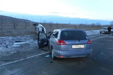 Трасса красноярск абакан состояние на сегодня