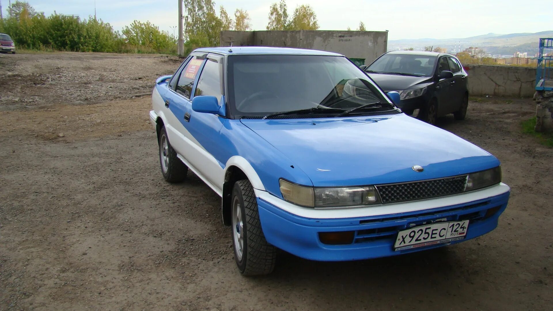 Тойота Спринтер 90. Toyota Sprinter ae90. Тойота Спринтер 95. Toyota Sprinter 1989. Тойота спринтер новосибирск купить