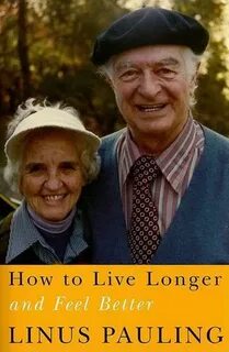 Live longer live better