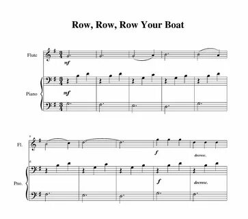 Row row row your