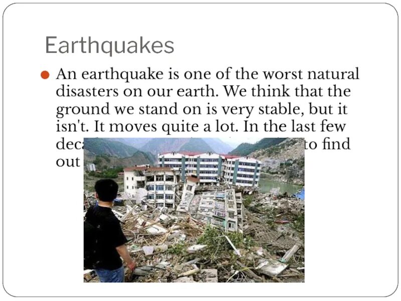 Стихийные бедствия на английском языке. Природные катастрофы на англ. Землетрясение на англ. Природные бедствия на английском языке.