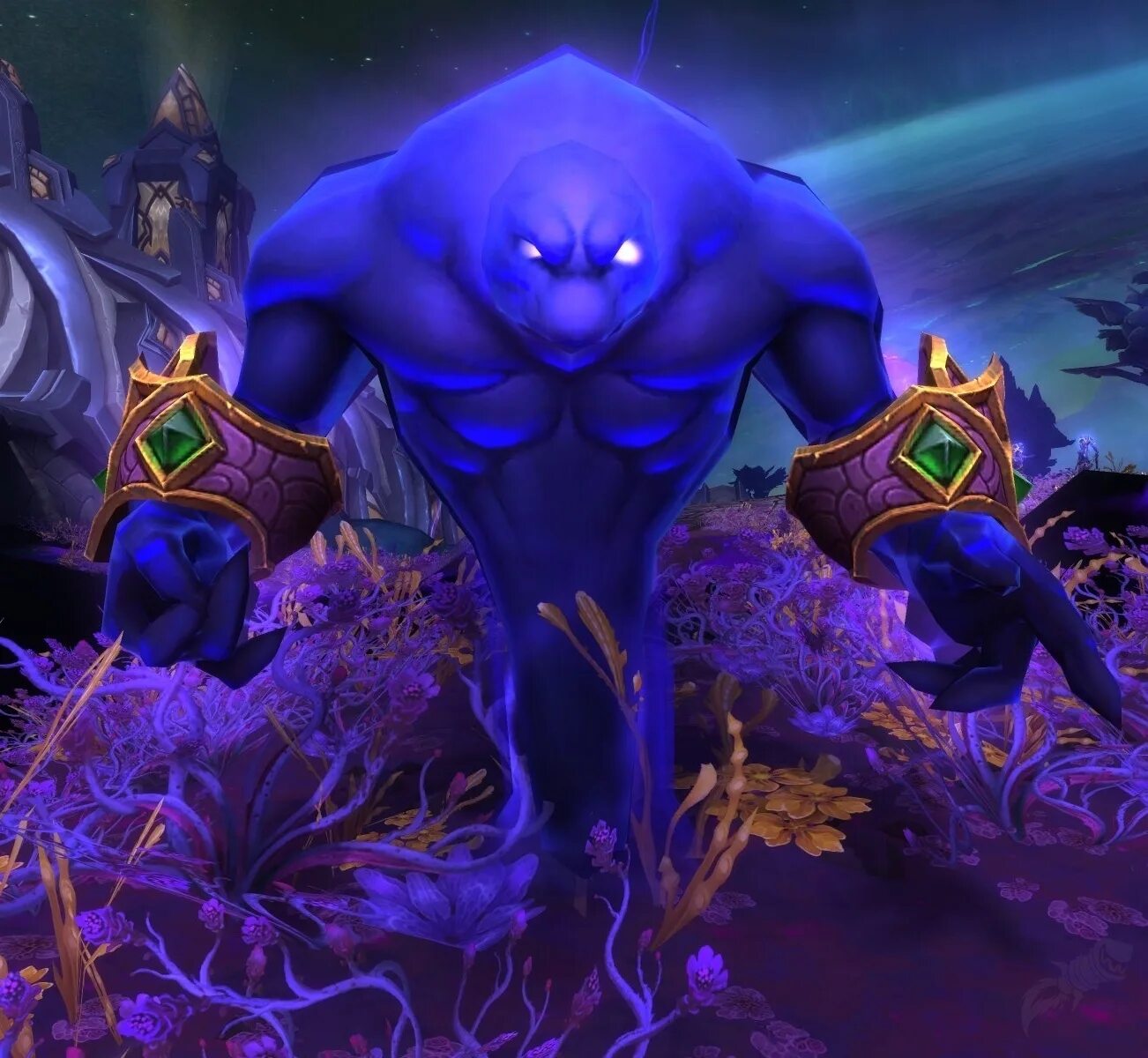 лорды бездны