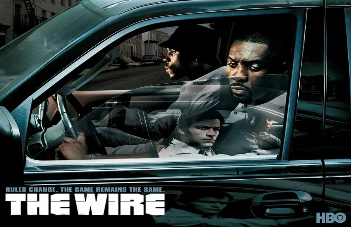 The wire на русском. The wire на русском. Д. Дж. Прослушка дэвид саймон.