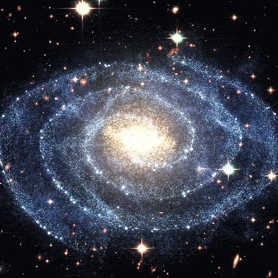Галактика Млечный путь во Вселенной. Движение Галактики Млечный путь. Звезды нашей Галактики. Вращающаяся Вселенная. Гигантская звездная система
