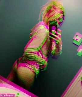 Bambii Candy / bambiicandy / fruitful.indulgance Nude Leaked OnlyFans Photo...