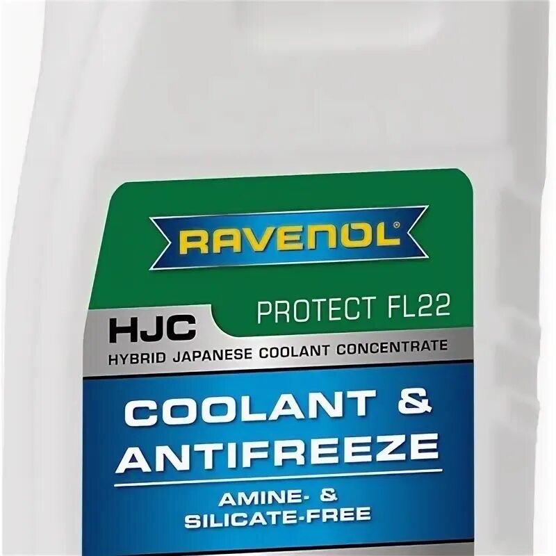 Protect fl22. Антифриз ravenol hjc protect fl22 concentrate (концентрат). 4014835755956 антифриз ravenol. fl22 антифриз аналог. 4014835755857 ravenol антифриз концентрат зеленый ravenol hjc hybrid japanese coolant concentrate (5.