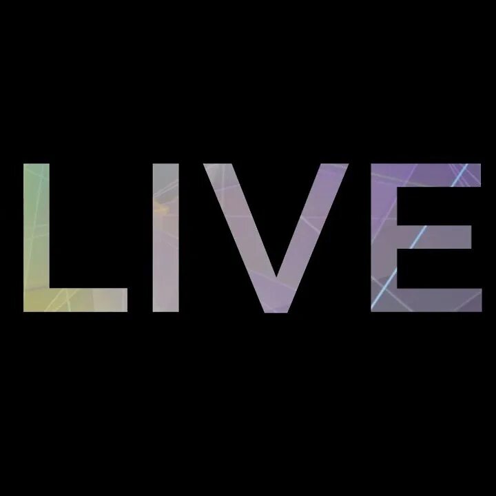 Дж плюс. Live line. Live.