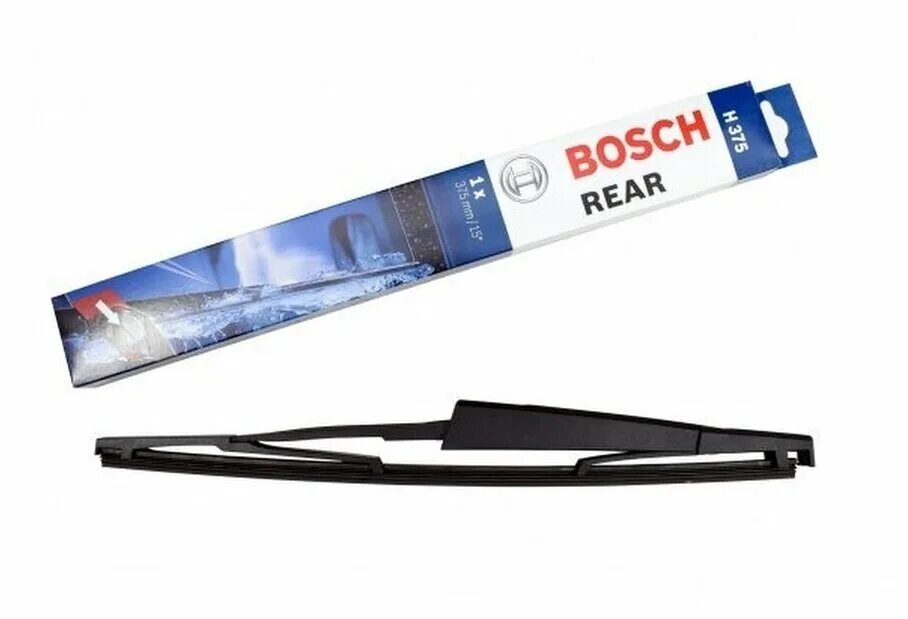 щетка стеклоочистителя задняя 400мм bosch - 3397011431. щетка bosch rear. щетка bosch rear. Bosch rear h306. щетки trico 375мм.