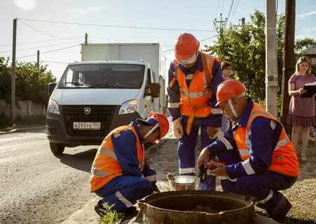 Волгоград водоканал аварийная служба телефон краснооктябрьский