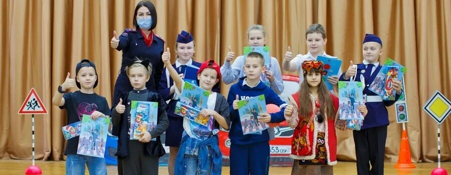 представления для детей в зеленограде