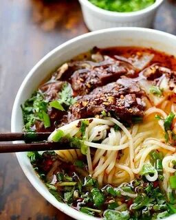 Китайская домашняя кухня