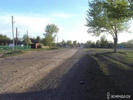 Село толстое