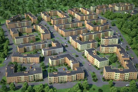 1 микрорайон ярославль