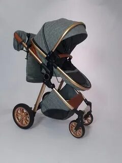 Коляска ining baby отзывы