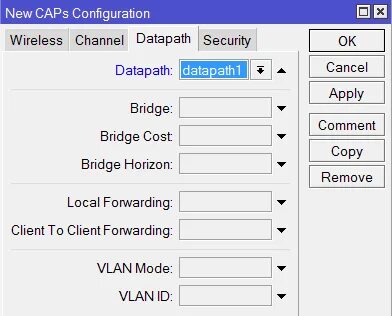 Capsman 7.13