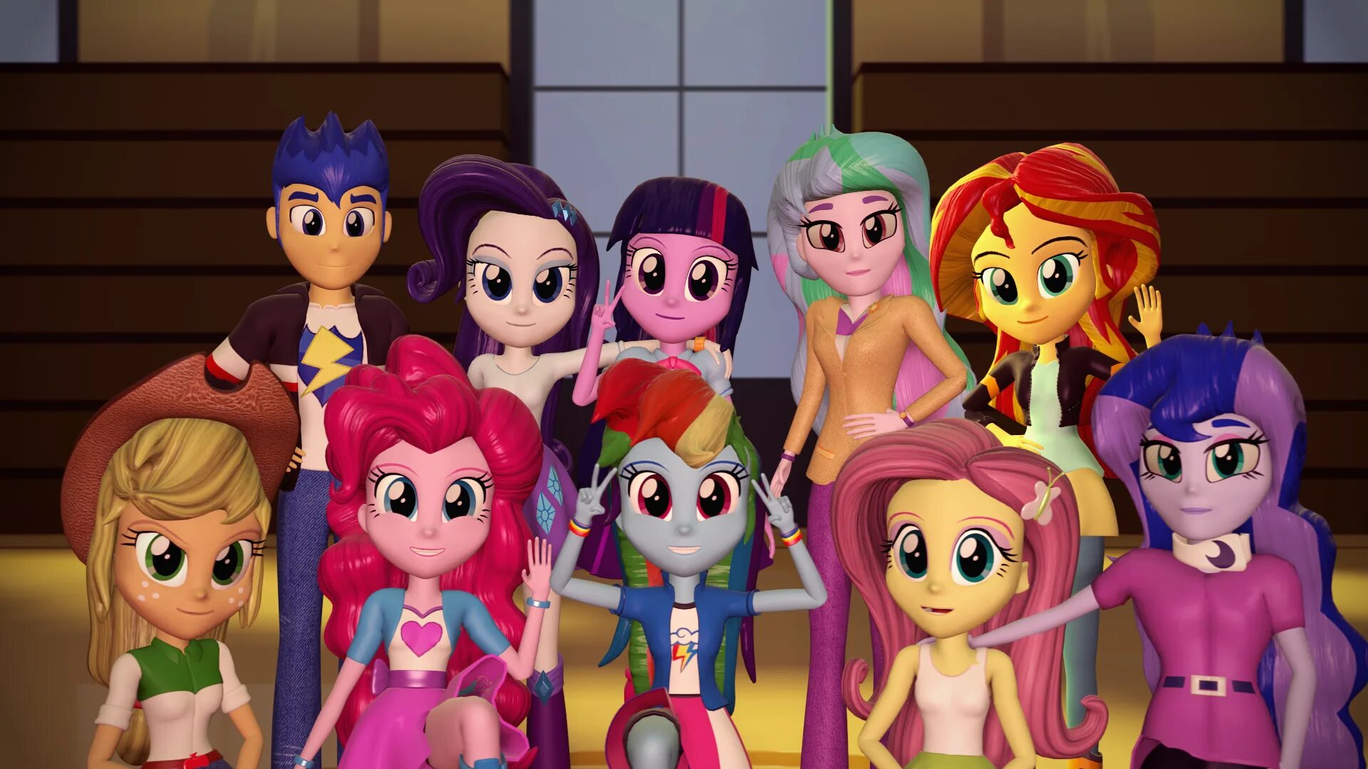 Пони девочки из эквестрии 3. Эквестрия герлз сила дружбы. Мультфильм эквестрия герлз игры дружбы. Shadowbolts eg. Mlp eg игры дружбы.