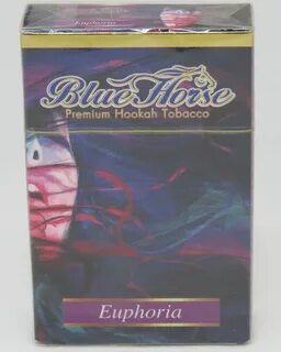 Blue Horse Euphoria 50 грамм.