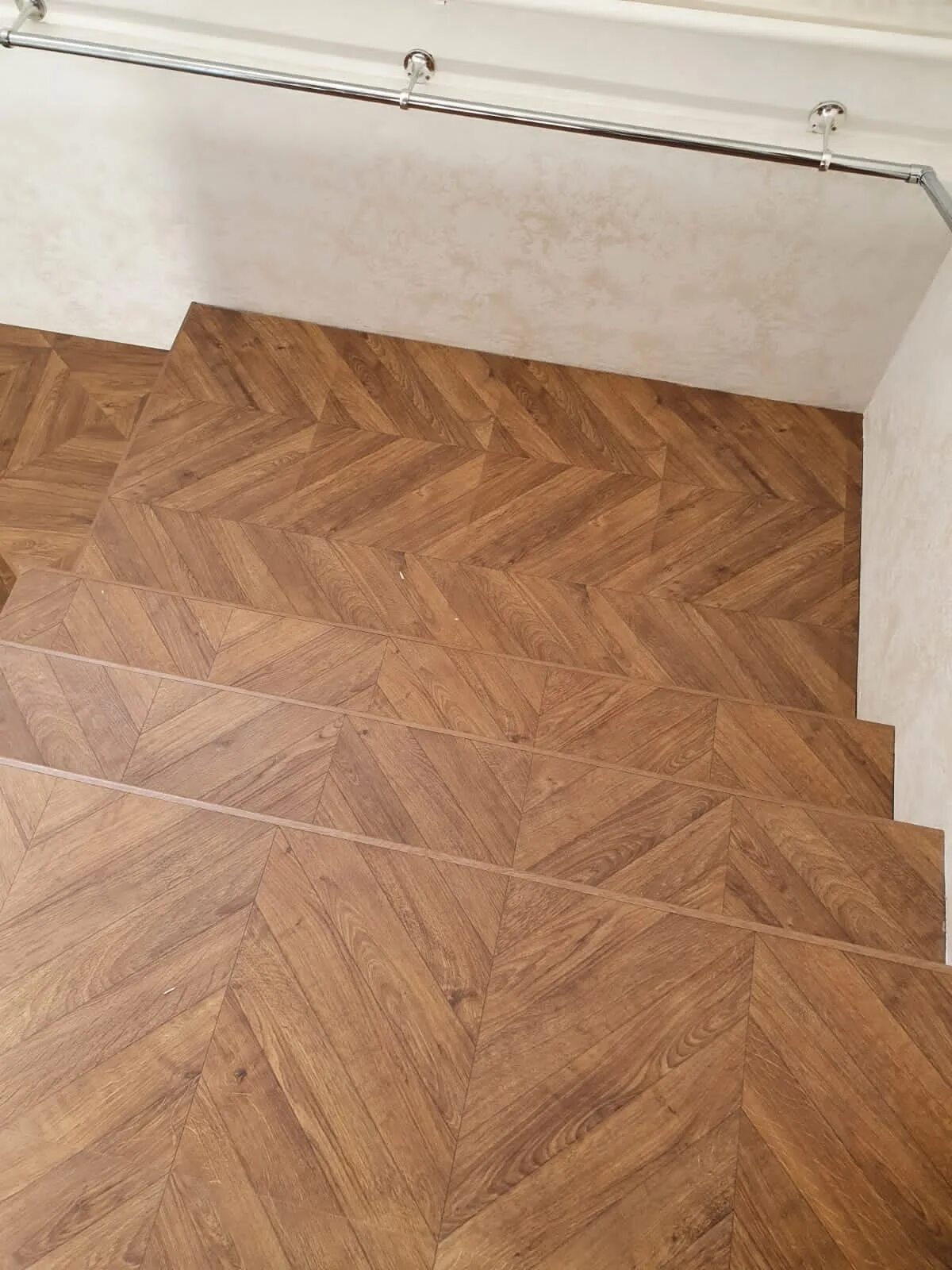Quick step castle. Quick step castle