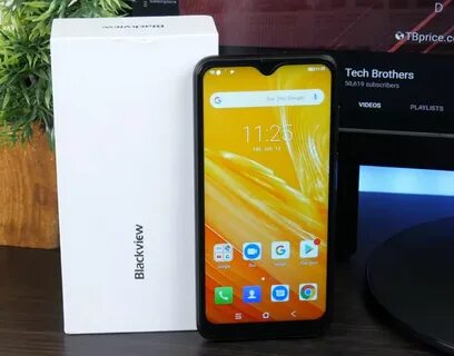 Blackview tab 60