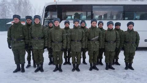 Военкомат кызыл