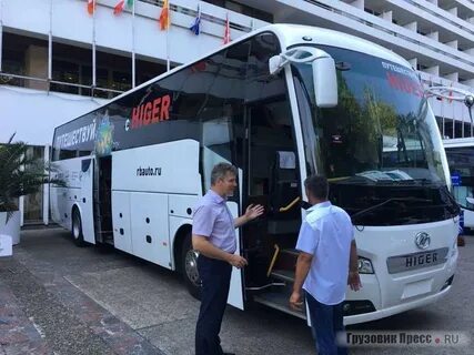Автобусные туры мир открытий