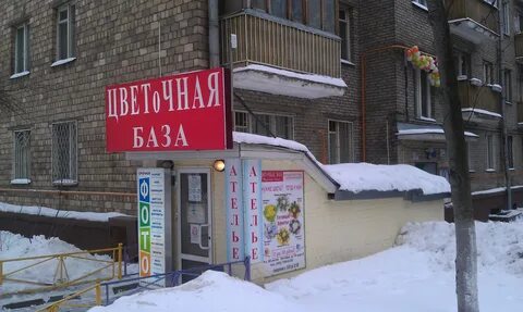 Цветы звенигород