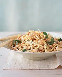 Cold Noodle Salads That Are Perfect for Lunch